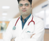 Sumit K Rabi, Neurologist in Ghaziabad